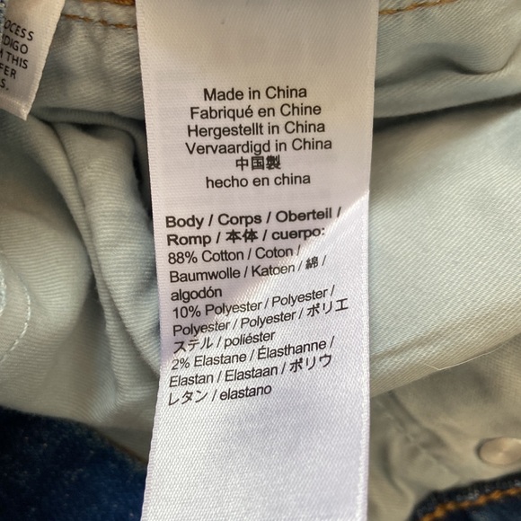 NWT J Crew Demi Boot Crop Jeans - Picture 12 of 15